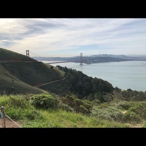 Meet your Posher, Mackenzie